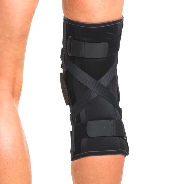 MediRoyal Hyper Extention Strap 40/44 cm 2 stk. 