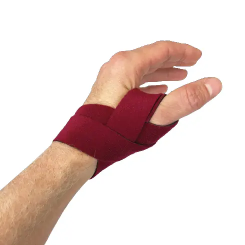 MediRoyal NRX Strap 30 mm x 3,1 m 