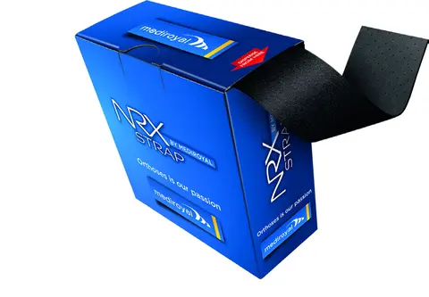 MediRoyal NRX Strap