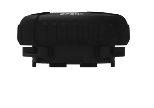Freelock MP Dial Tongue Black Mid Power 