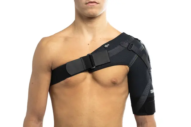 Mediroyal SRX Shoulder X Support Small 