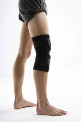 Mediroyal SRX Hinged Knee Wrap Brace 2