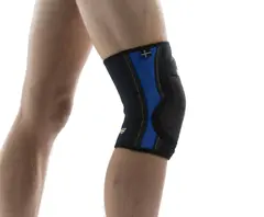 Mediroyal SRX Impact Knebeskytter XL