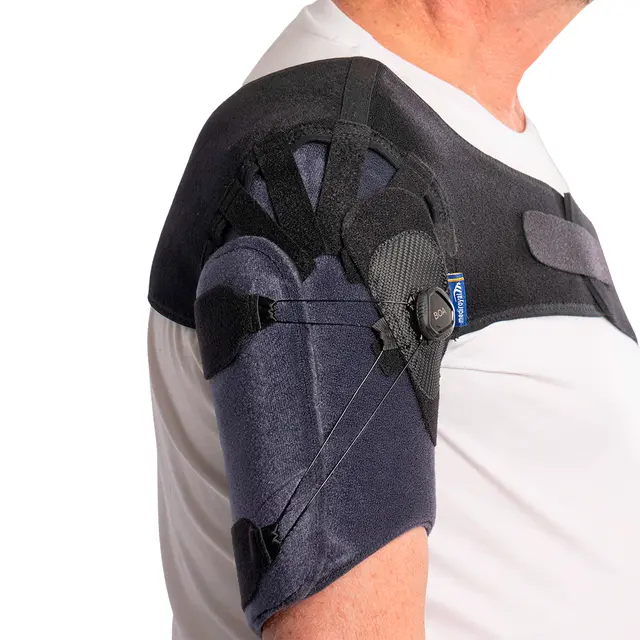 Mediroyal Erix Humerus Frakturortose Høy 