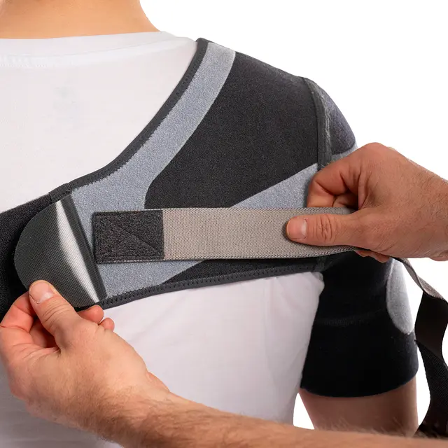 Mediroyal ErixSports Skulderortose Høyre Høyre X-Small 