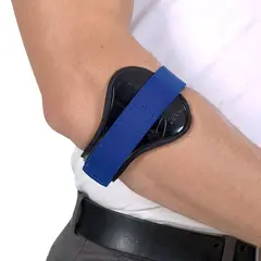 MediRoyal MR2500 Epicondolittspenne L Tennisalbue