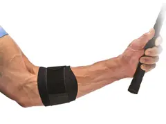 Cho-Pat Golf albue Support X-Large Albuest&#248;tte