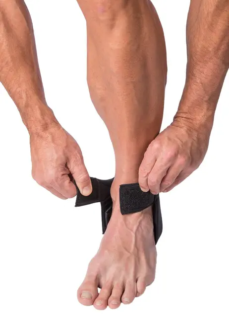 Cho-Pat Achillessene strop Large Hælstrop 