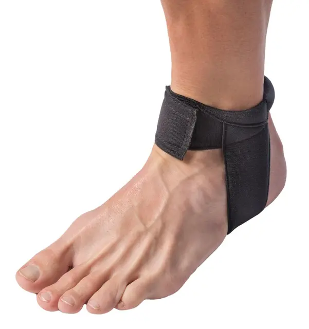 Cho-Pat Achillessene strop Large Hælstrop 