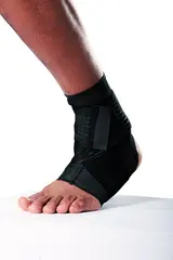 Mediroyal MR5016 Elastisk Ankelst&#248;tte XS