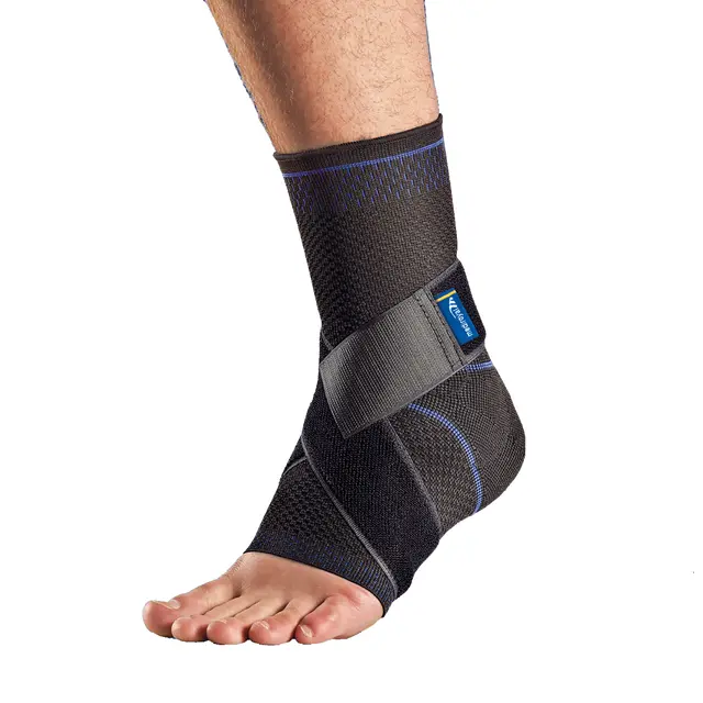 MediRoyal MR5402 CRX Ankle Plus Small 