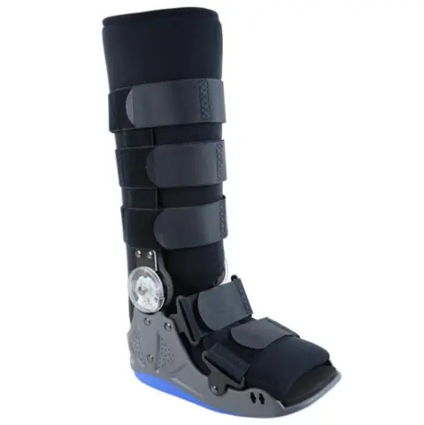 Thuasne LigaStep ROM Walker Lang
