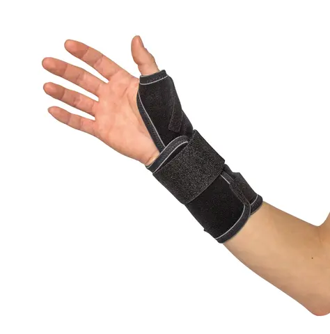 MediRoyal MR2352 NRX Lang Tommelstøtte NRX Lang Tommelstøtte