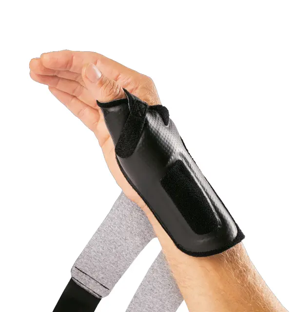 DeRoyal MR2181 Thenax w/thermop. Small H Thenax Opponent Stable w/thermoplastic 