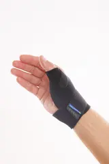 MediRoyal NRX202 Tommel Lang H&#248;yre 2