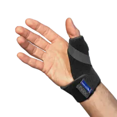 Mediroyal ThumbThenar Plus Kort Venstre XS/S