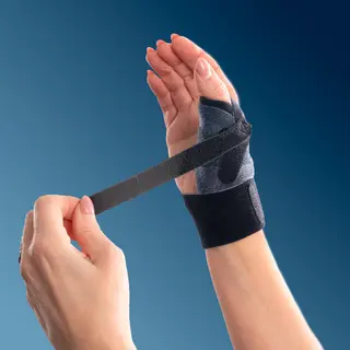 MediRoyal MR2336 Proxi UCL Tommel