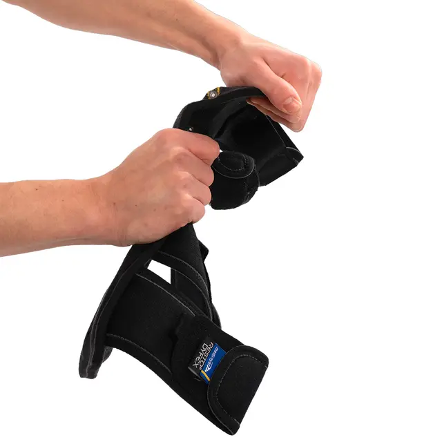 MediRoyal Resto Dyfex Small Høyre 