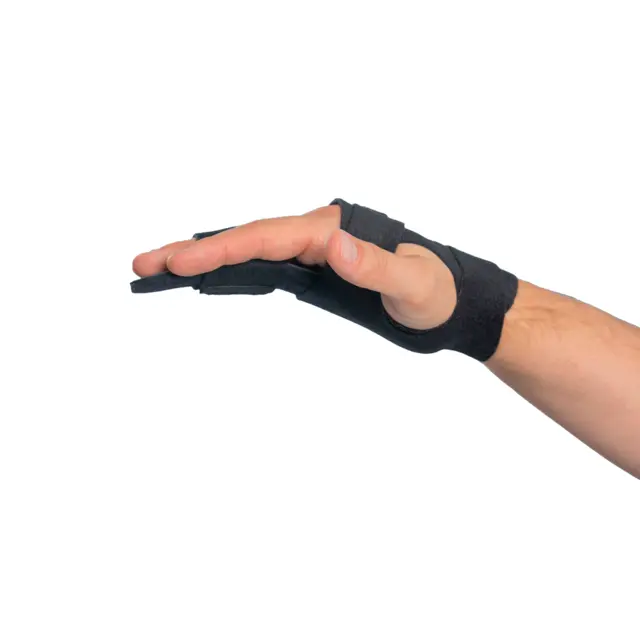 Mediroyal Proxi DC Fingerskinne Small 