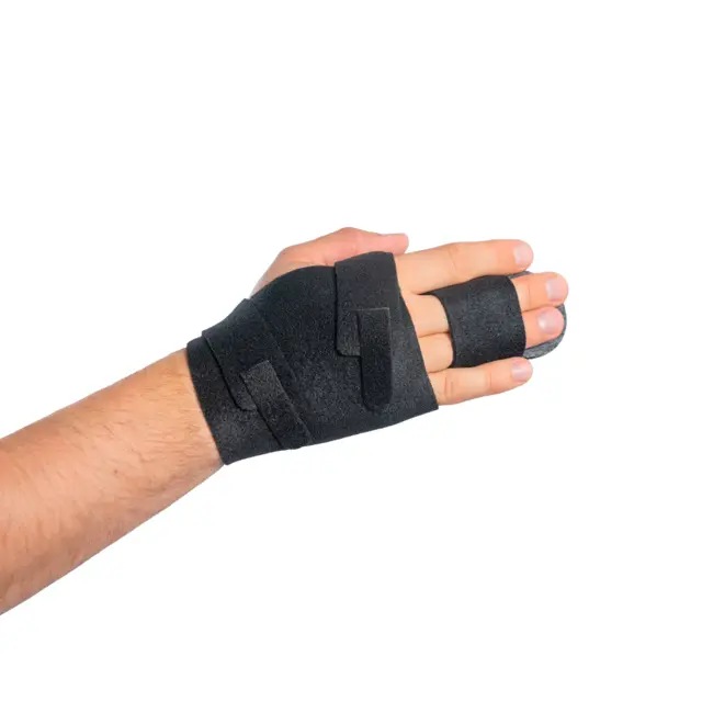 Mediroyal Proxi DC Fingerskinne Small 