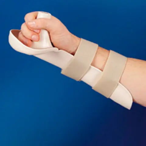 Preformed  TH1001 Spasticity Splint Preformed  Spasticity Splint