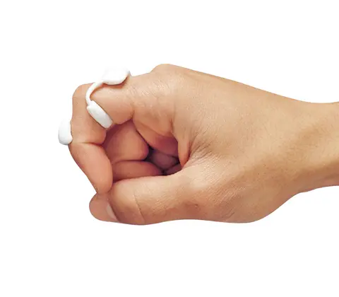 Mediroyal 601 Fleksjonsfjær Lett