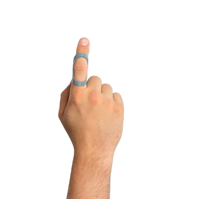 MediRoyal EXTO-15 Fingerring Str. 2 