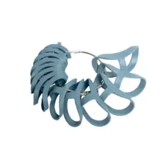 MediRoyal EXTO-15 Fingerring Str. 14