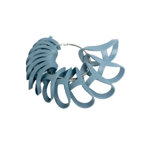 MediRoyal EXTO-15 Fingerring Str. 14