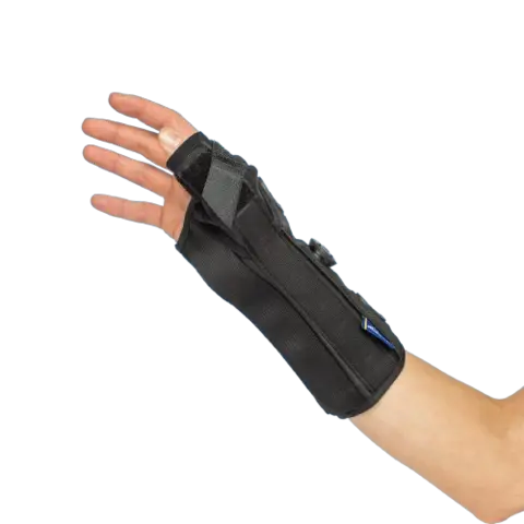 Mediroyal Boa MBA112 H&#229;ndledd Med Tommel