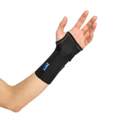 Mediroyal MR2263 Origo H&#248;yre Medium Lukket Tommegrep