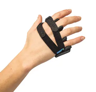 MediRoyal NRX Ulnardeviationsortose