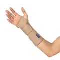 MediRoyal Origo MR2211 Håndledsstøtte Lang. Beige