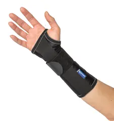 MediRoyal Neptune MR2231 H&#248;yre XL H&#229;ndledd Lang