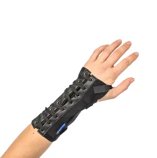 Mediroyal MR2229 Ventus Lace-Up
