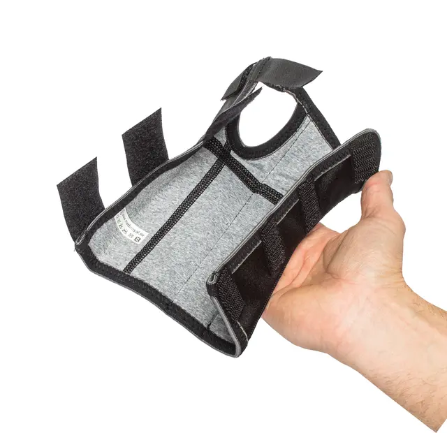 MediRoyal Neptune MR2231 Høyre XL Håndledd Lang 
