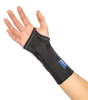 MediRoyal Origo MR2260 Håndled Kort