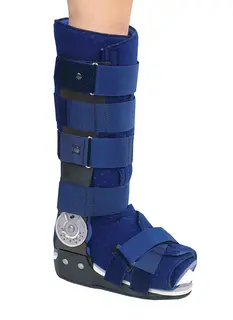 DeRoyal SL1202 Ledded Walker