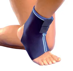 DeRoyal EU8071 Ankelst&#248;tte Sport S