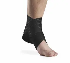 MediRoyal MR5001 Elastisk &#197;ttebandasje M