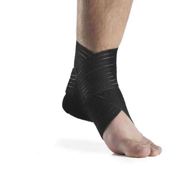 MediRoyal MR5001 Elastisk Åttebandasje S 