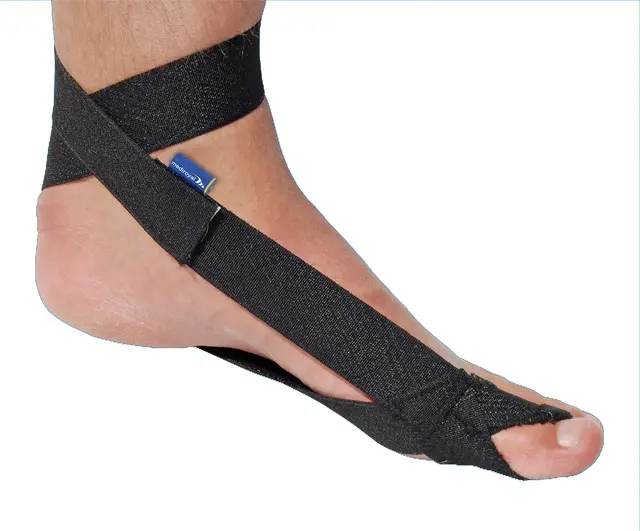 Mediroyal Hallux Valgus Band Høyre Universal str. 