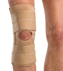 MediRoyal ARX Liga Spring Wrap Beige XS