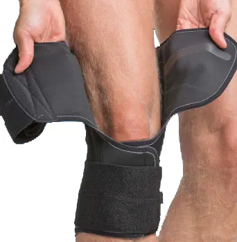 MediRoyal ARX316 Liga Spring Wrap S 