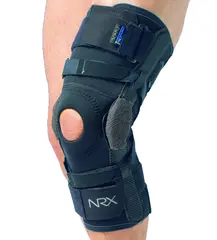 MediRoyal NRX411 Liga X - M