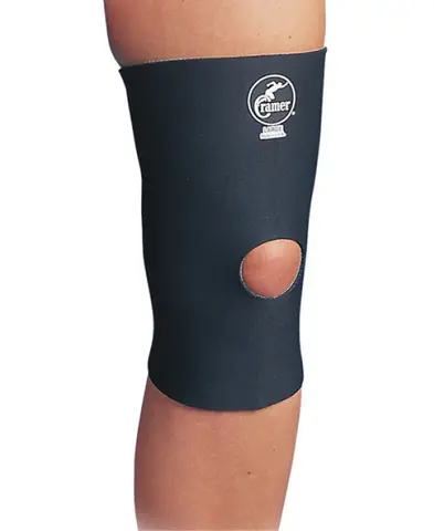 Cramer Knestøtte Patella S-XL