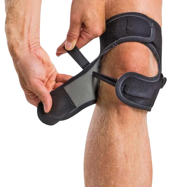 MediRoyal NRX420 Patella Tendon Small 