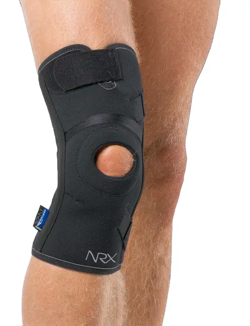 MediRoyal NRX431 Patella Luxation Long V 