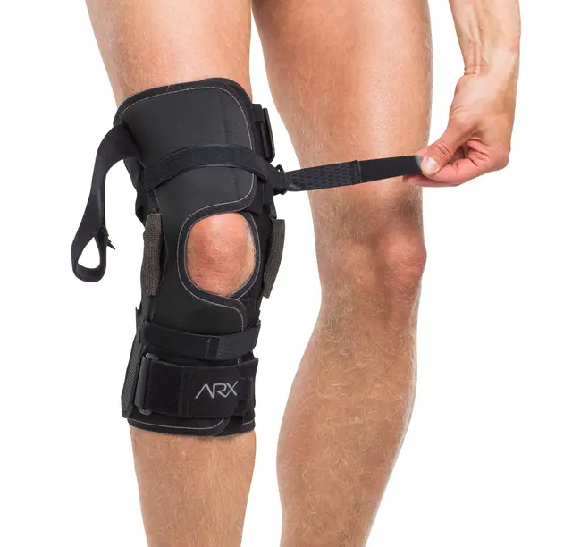 MediRoyal ARX314 Liga X Wrap XL X-Large 