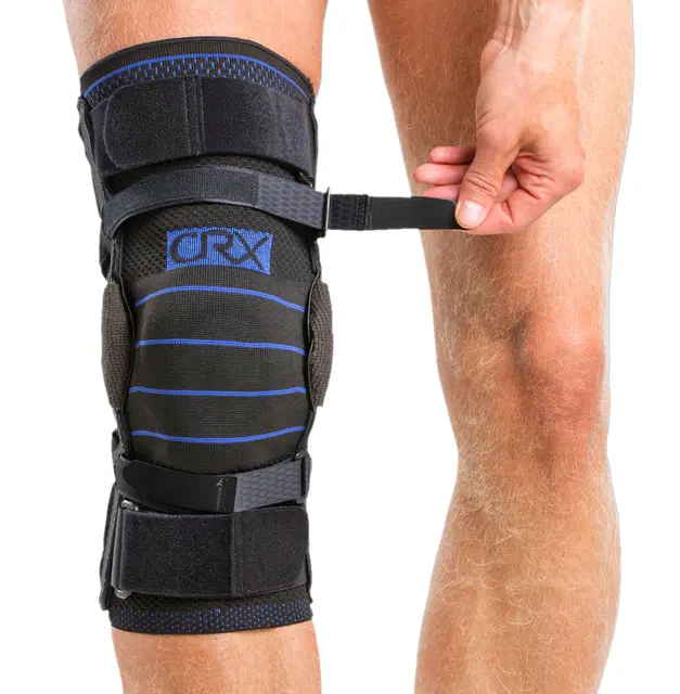 MediRoyal CRX611 Liga X Medium 